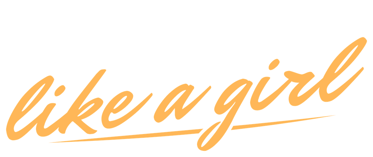 Develop Like A Girl